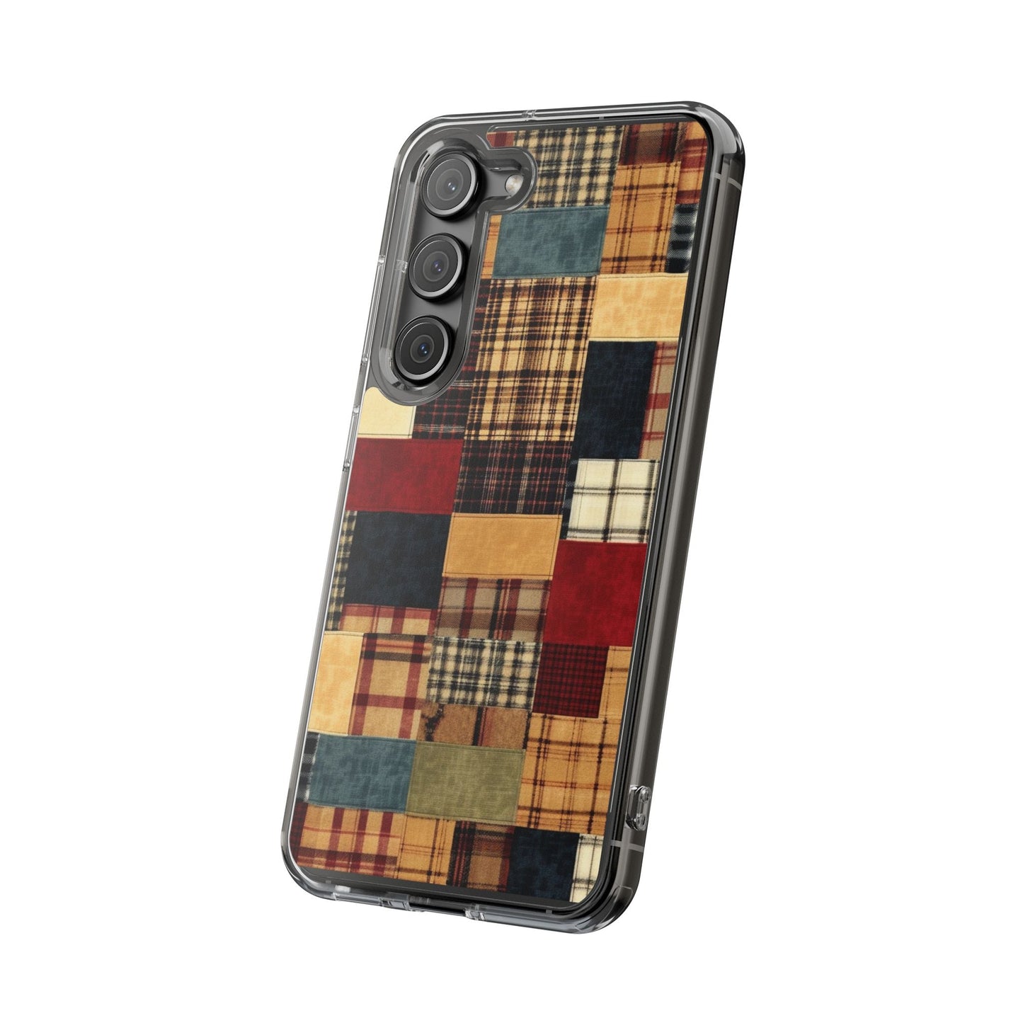 Clear Cases - BOGO Cases
