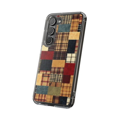 Clear Cases - BOGO Cases