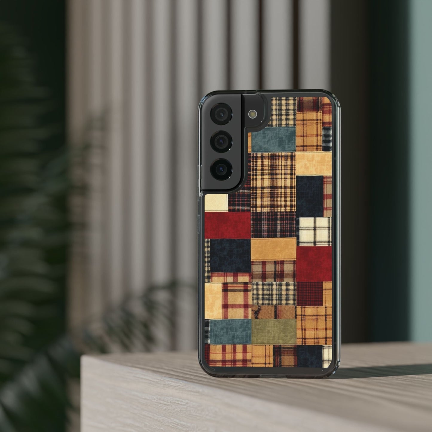 Clear Cases - BOGO Cases