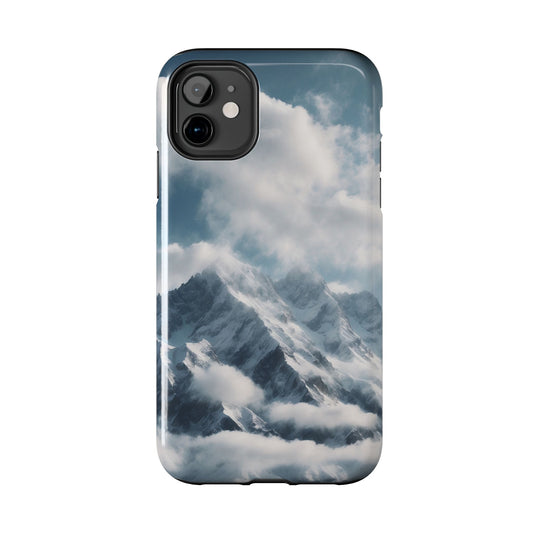 Cloud Dreams iPhone Case - BOGO Cases