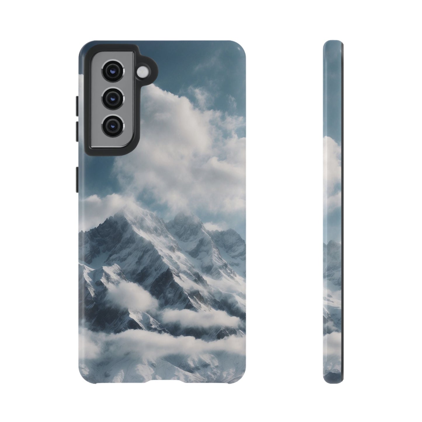 Cloud Dreams Samsung Galaxy Case - BOGO Cases