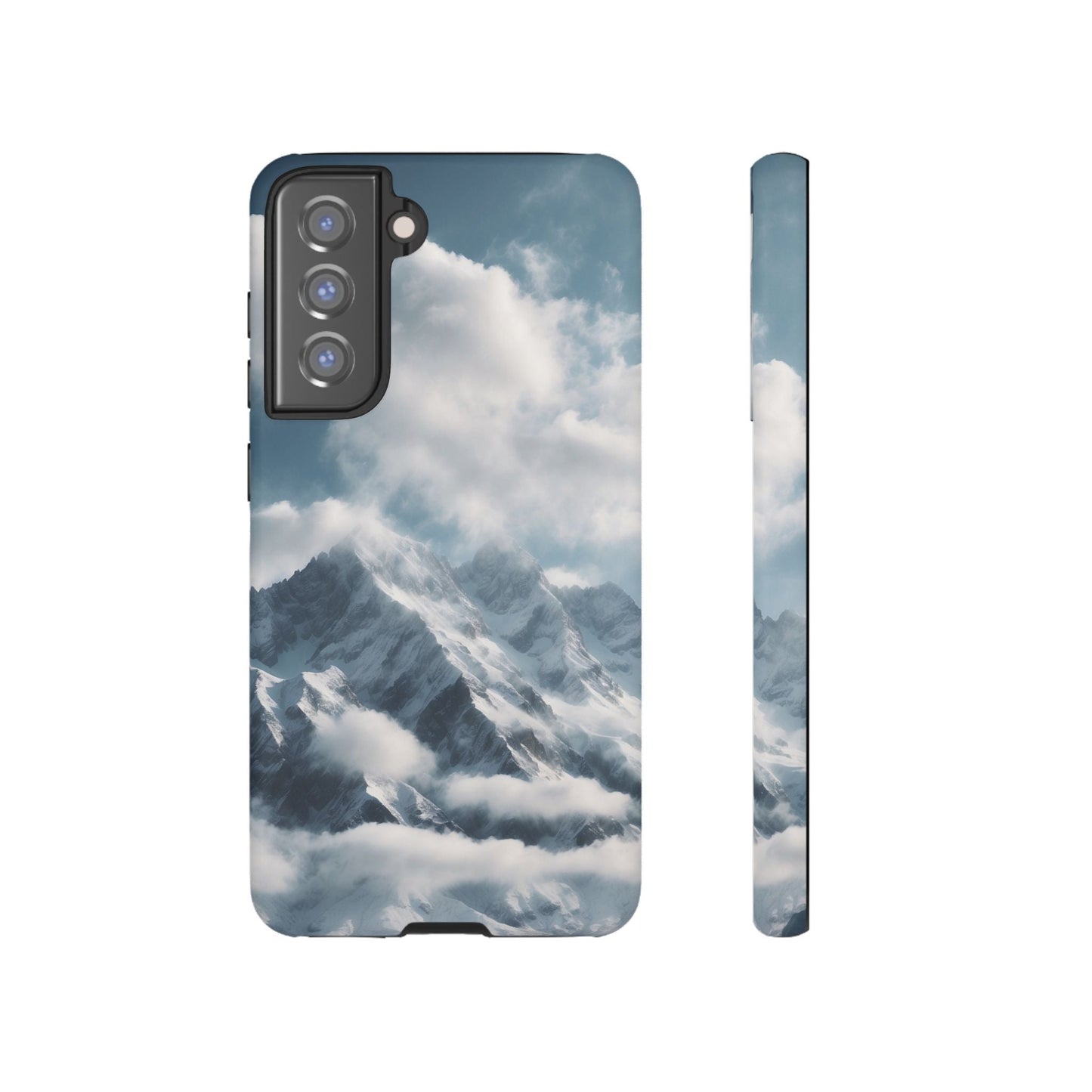 Cloud Dreams Samsung Galaxy Case - BOGO Cases
