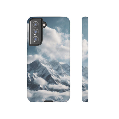 Cloud Dreams Samsung Galaxy Case - BOGO Cases