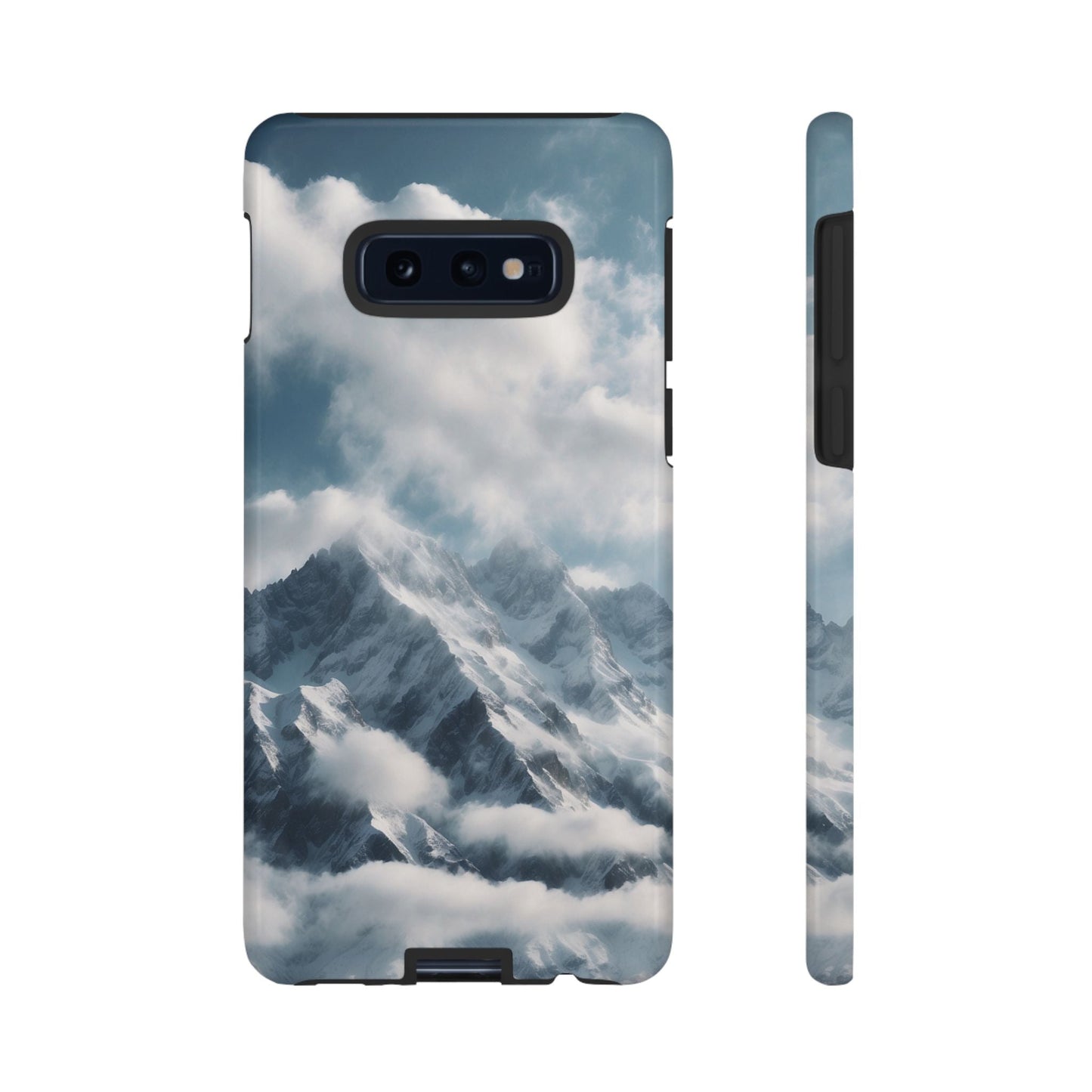 Cloud Dreams Samsung Galaxy Case - BOGO Cases