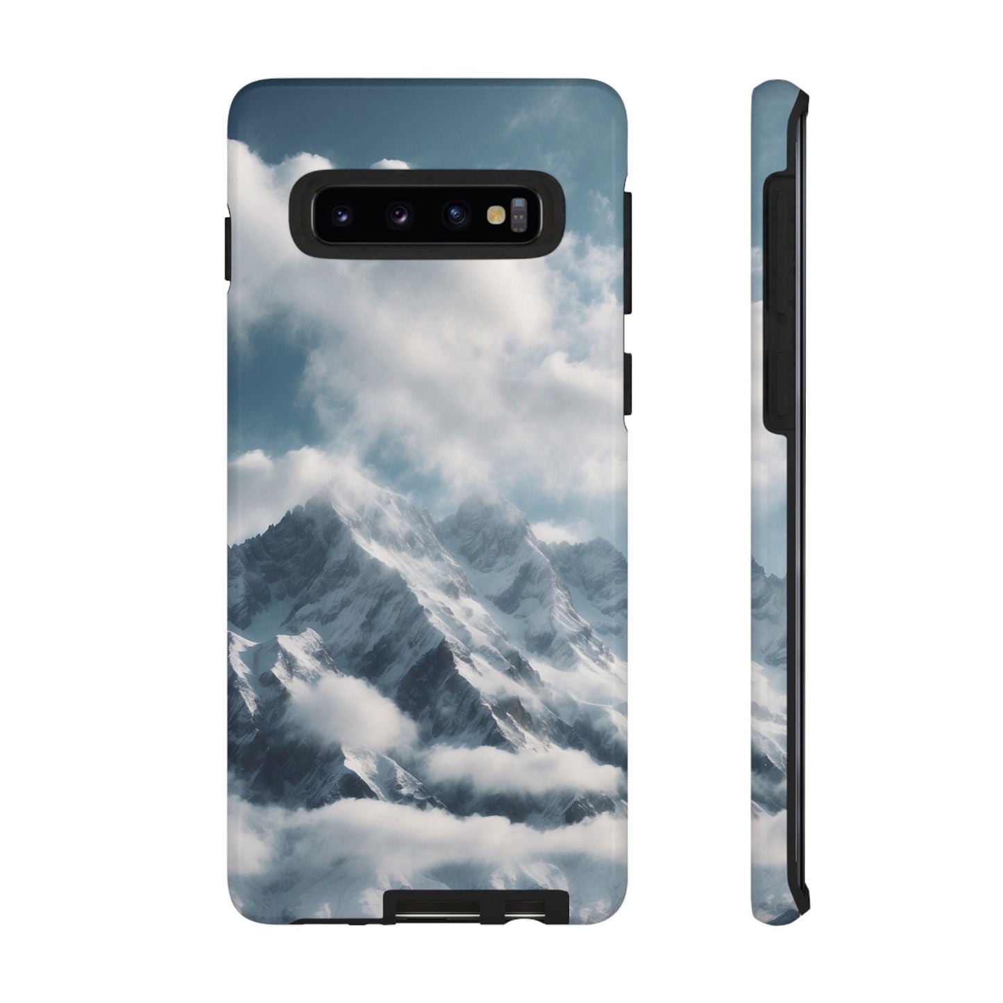 Cloud Dreams Samsung Galaxy Case - BOGO Cases