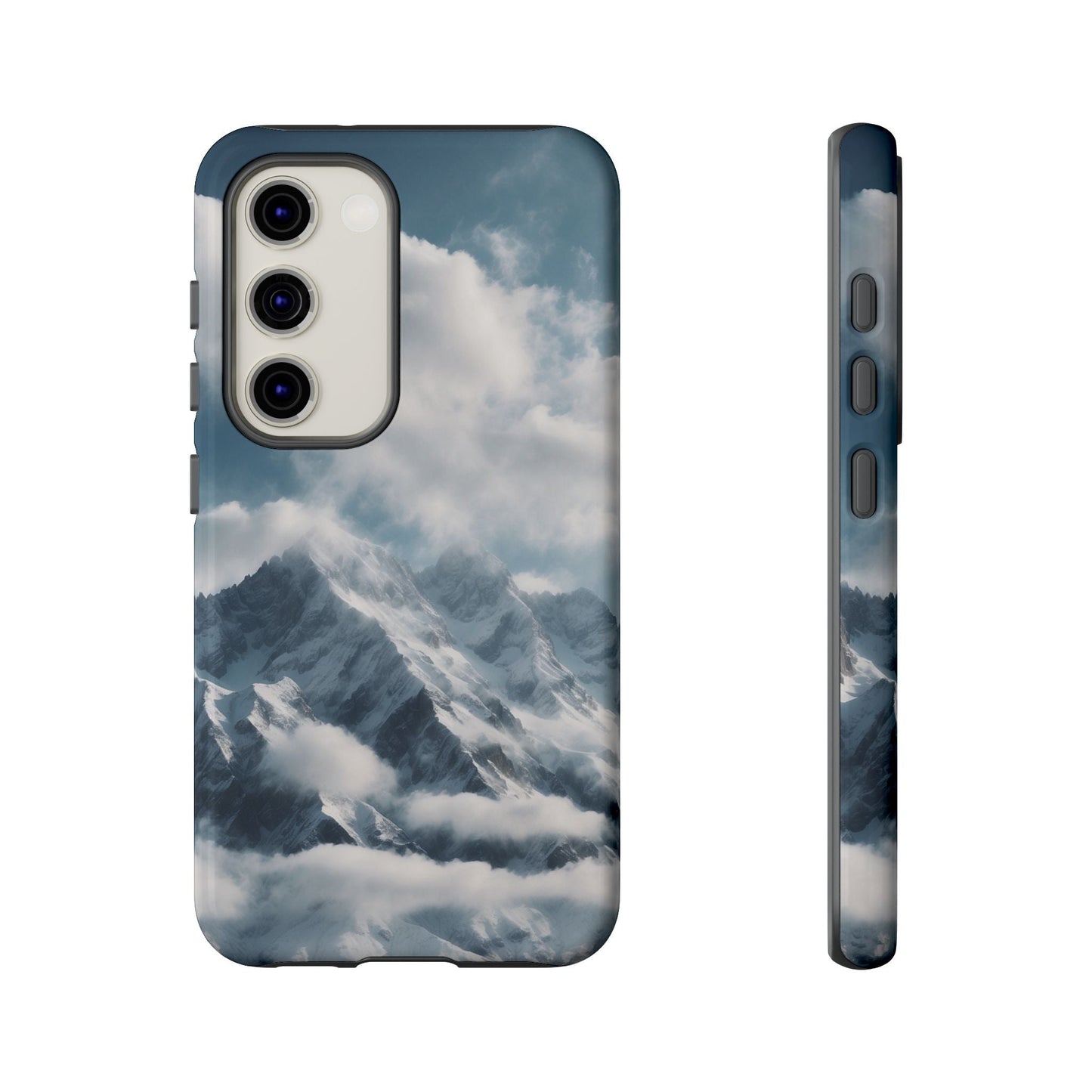 Cloud Dreams Samsung Galaxy Case - BOGO Cases