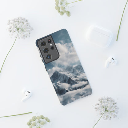 Cloud Dreams Samsung Galaxy Case - BOGO Cases