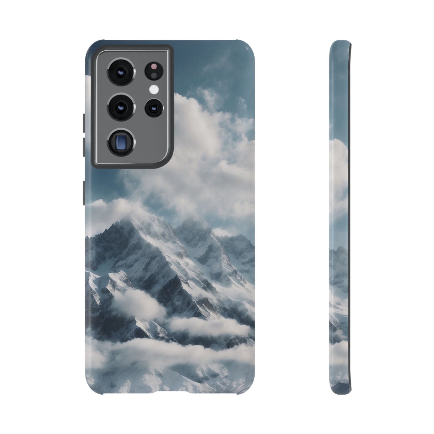 Cloud Dreams Samsung Galaxy Case - BOGO Cases