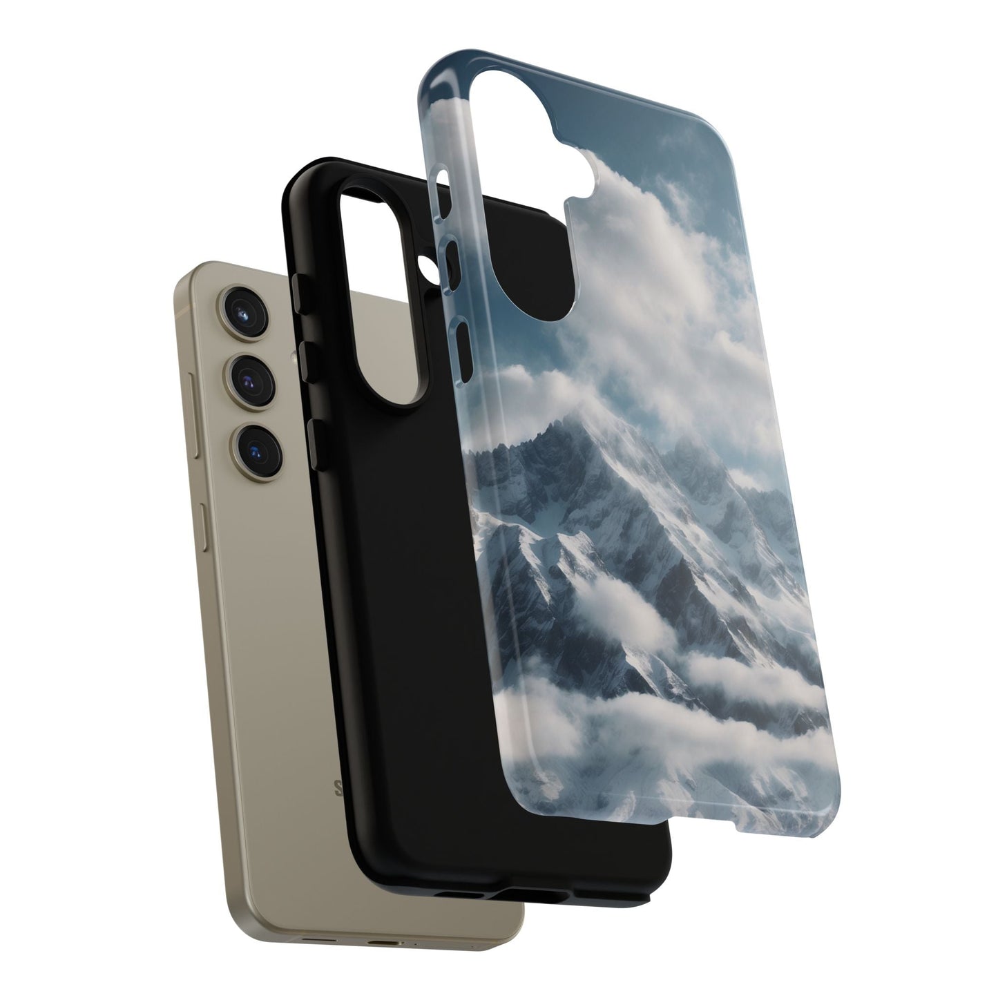Cloud Dreams Samsung Galaxy Case - BOGO Cases