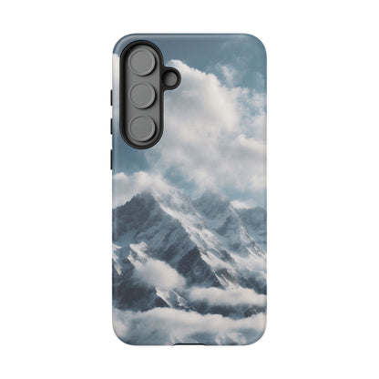 Cloud Dreams Samsung Galaxy Case - BOGO Cases