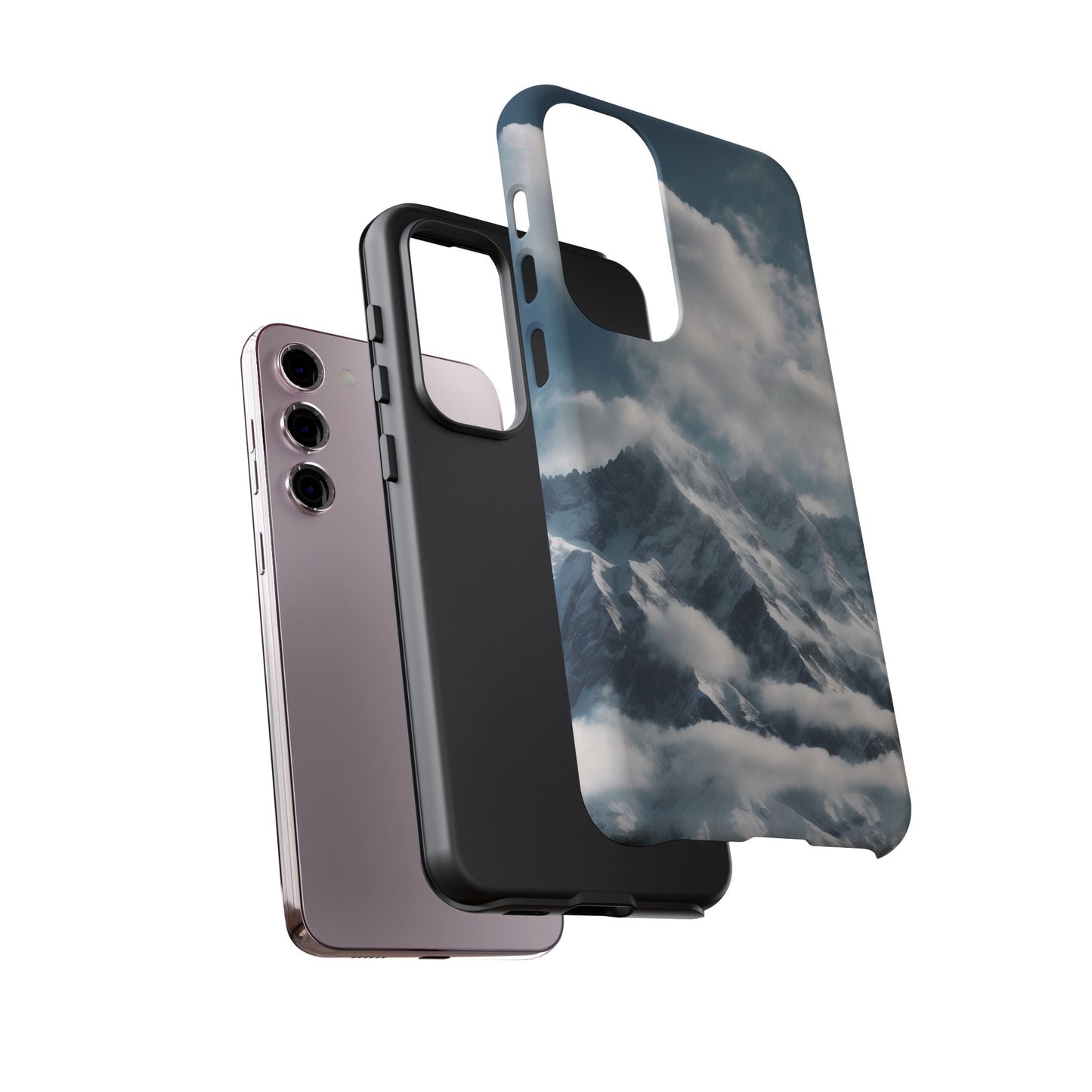 Cloud Dreams Samsung Galaxy Case - BOGO Cases