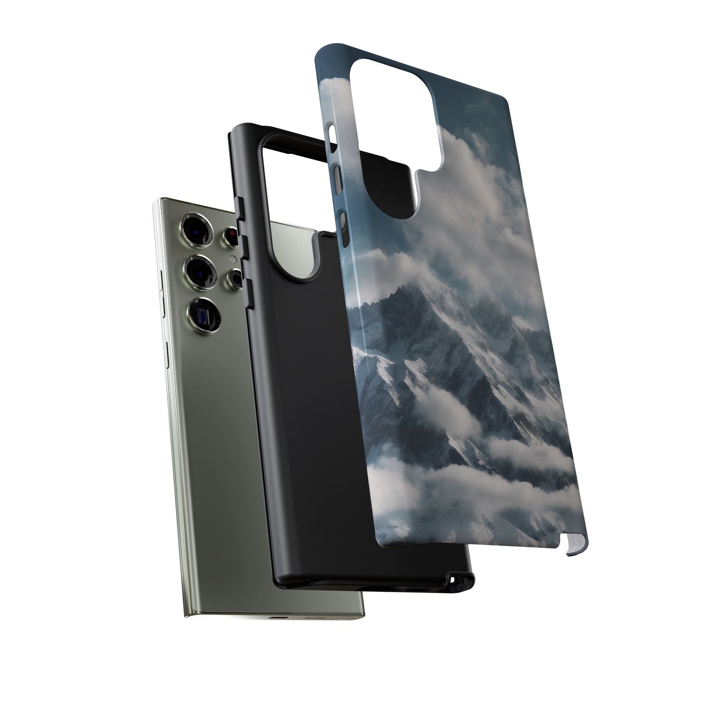 Cloud Dreams Samsung Galaxy Case - BOGO Cases