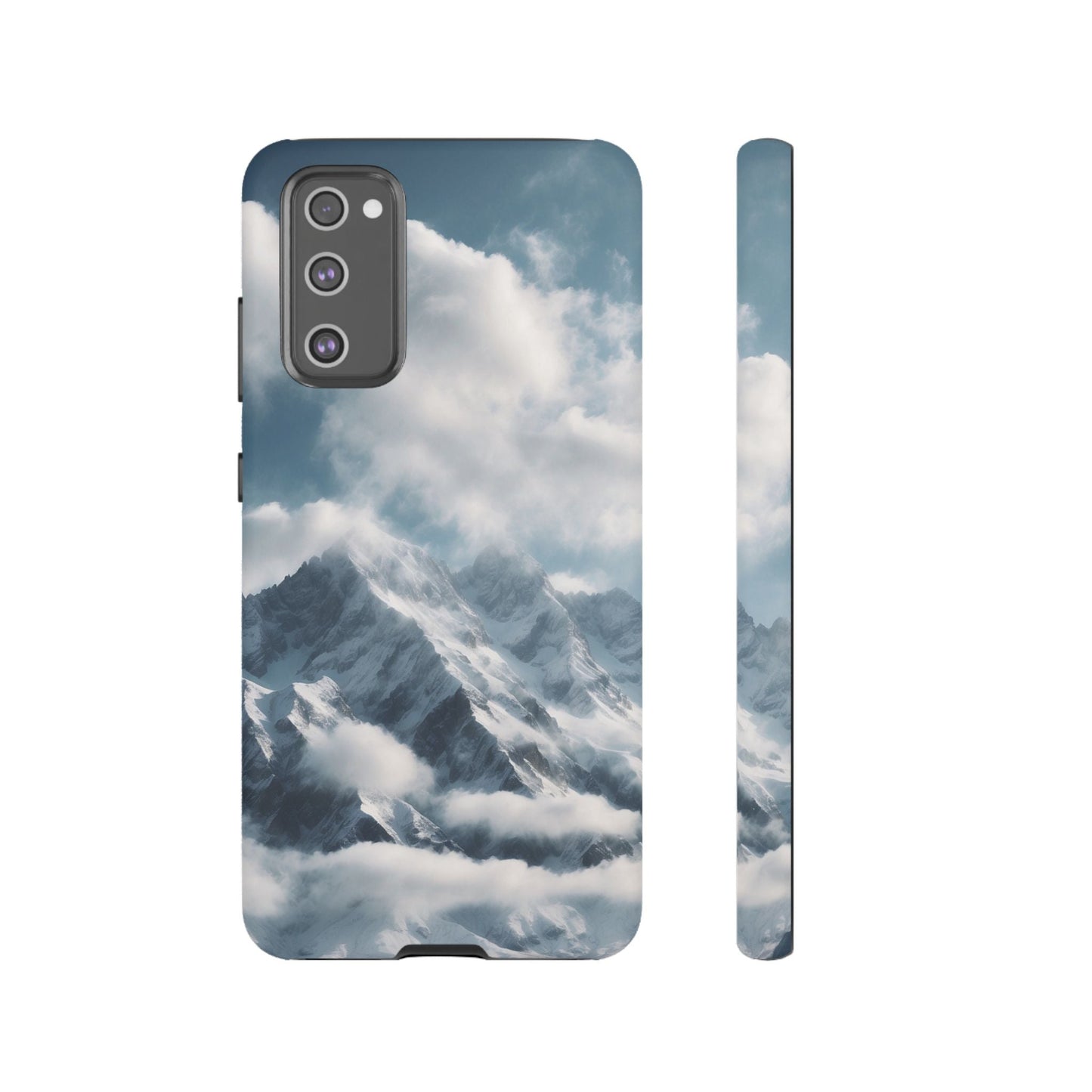 Cloud Dreams Samsung Galaxy Case - BOGO Cases