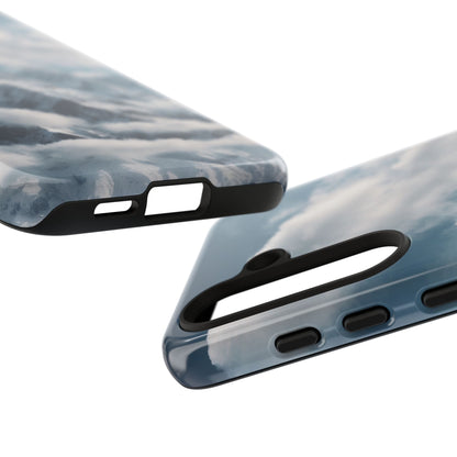 Cloud Dreams Samsung Galaxy Case - BOGO Cases