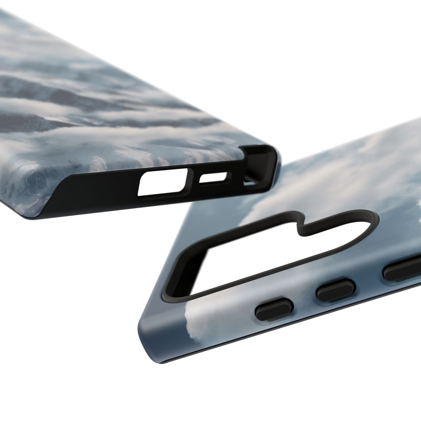 Cloud Dreams Samsung Galaxy Case - BOGO Cases