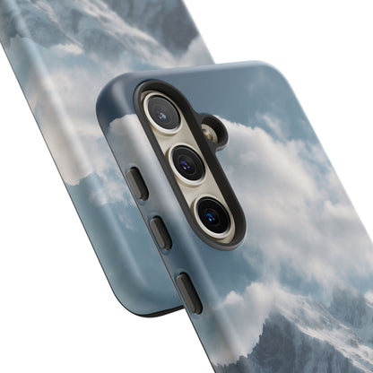 Cloud Dreams Samsung Galaxy Case - BOGO Cases