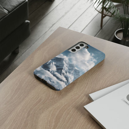 Cloud Dreams Samsung Galaxy Case - BOGO Cases