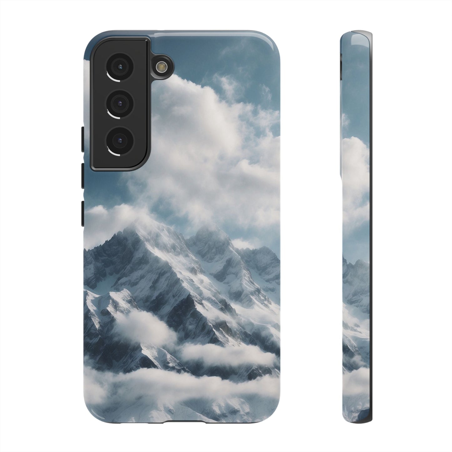 Cloud Dreams Samsung Galaxy Case - BOGO Cases