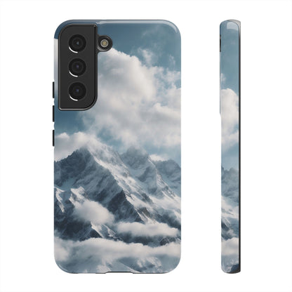 Cloud Dreams Samsung Galaxy Case - BOGO Cases