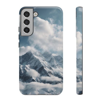 Cloud Dreams Samsung Galaxy Case - BOGO Cases