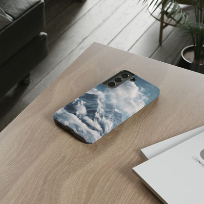 Cloud Dreams Samsung Galaxy Case - BOGO Cases