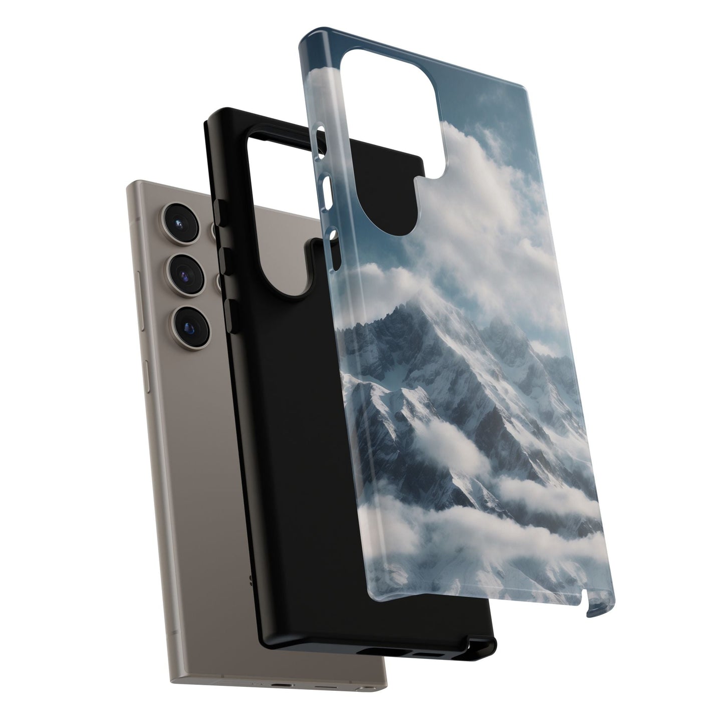 Cloud Dreams Samsung Galaxy Case - BOGO Cases