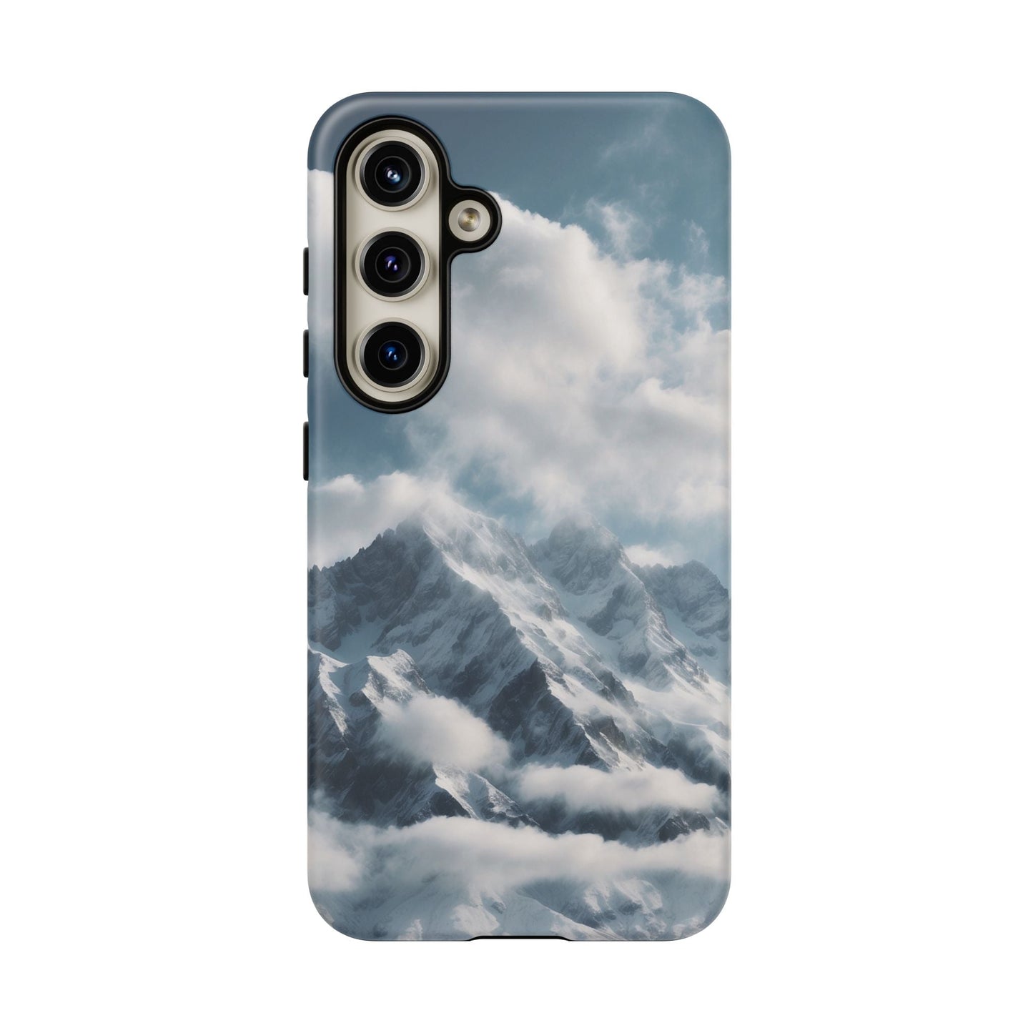 Cloud Dreams Samsung Galaxy Case - BOGO Cases