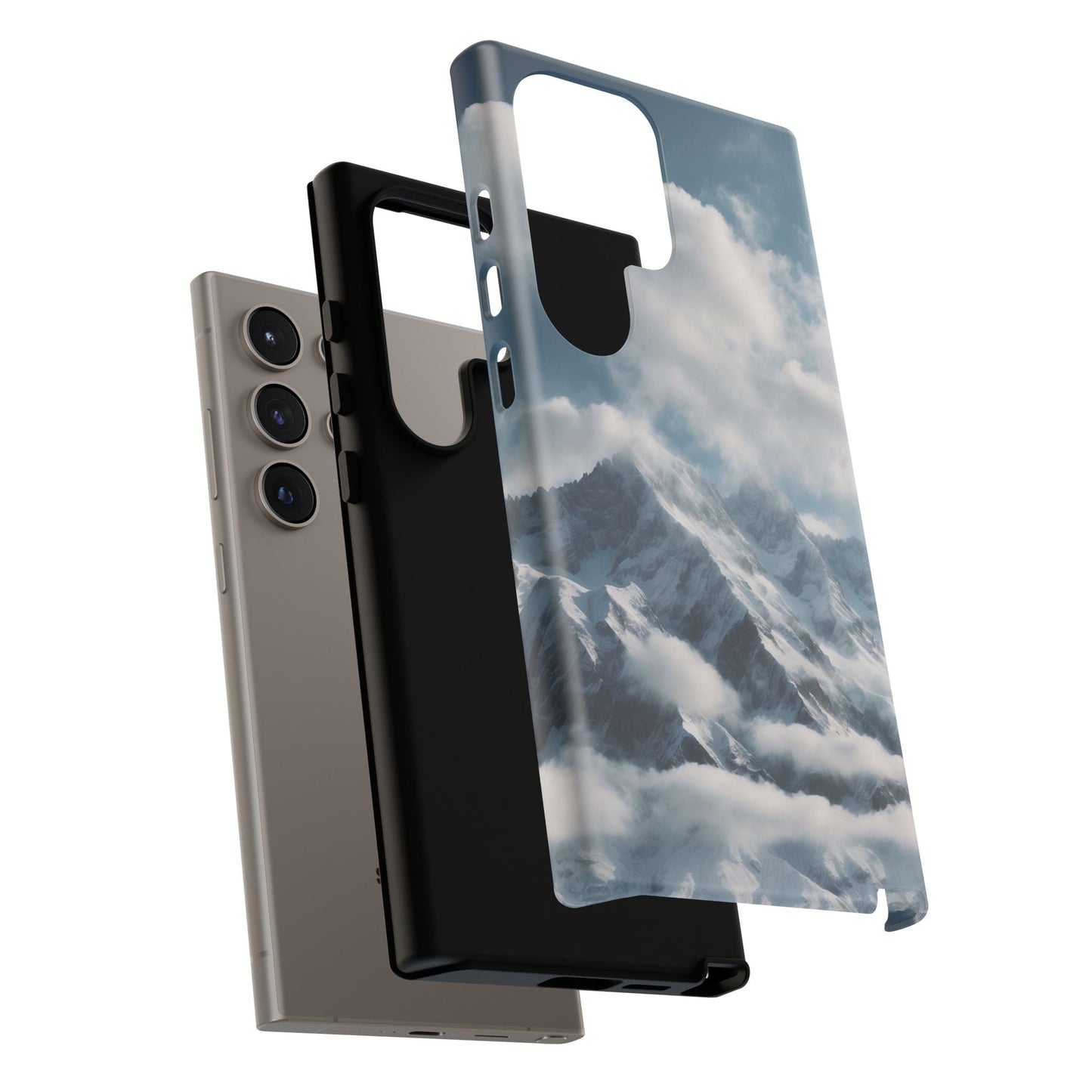 Cloud Dreams Samsung Galaxy Case - BOGO Cases