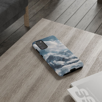 Cloud Dreams Samsung Galaxy Case - BOGO Cases