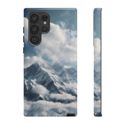 Cloud Dreams Samsung Galaxy Case - BOGO Cases