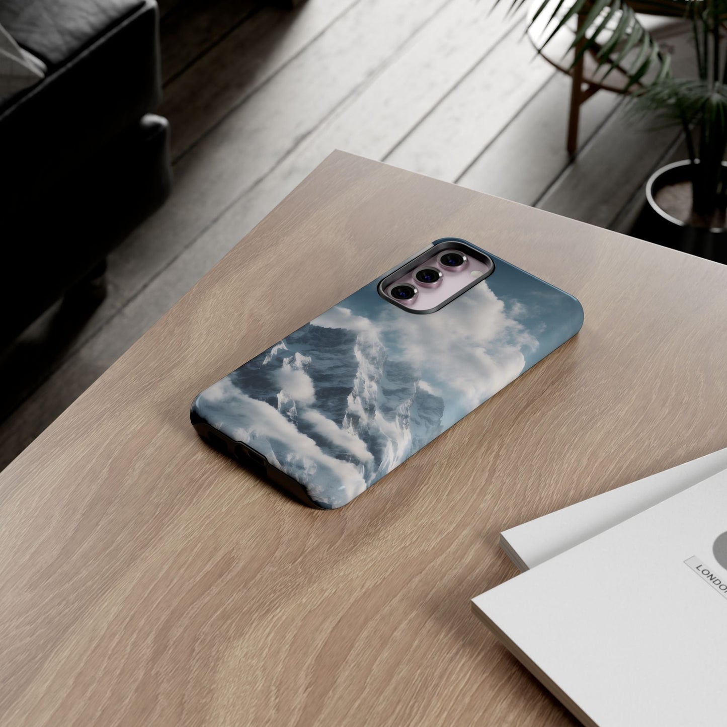 Cloud Dreams Samsung Galaxy Case - BOGO Cases