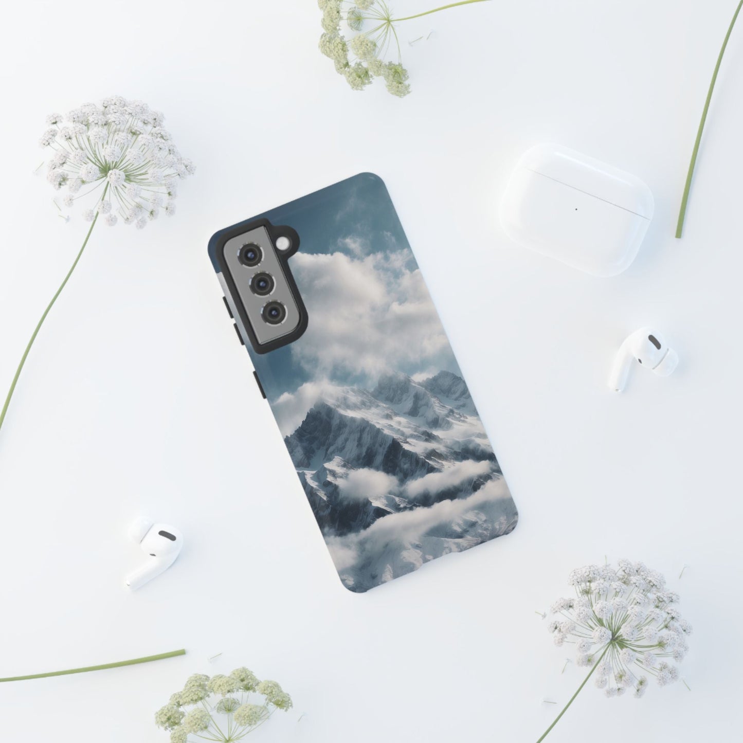 Cloud Dreams Samsung Galaxy Case - BOGO Cases
