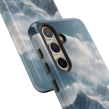 Cloud Dreams Samsung Galaxy Case - BOGO Cases