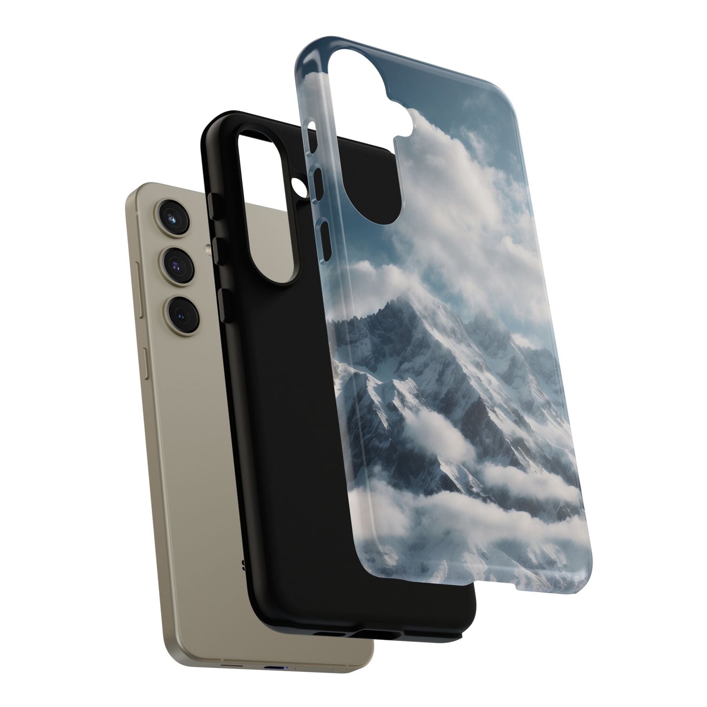 Cloud Dreams Samsung Galaxy Case - BOGO Cases