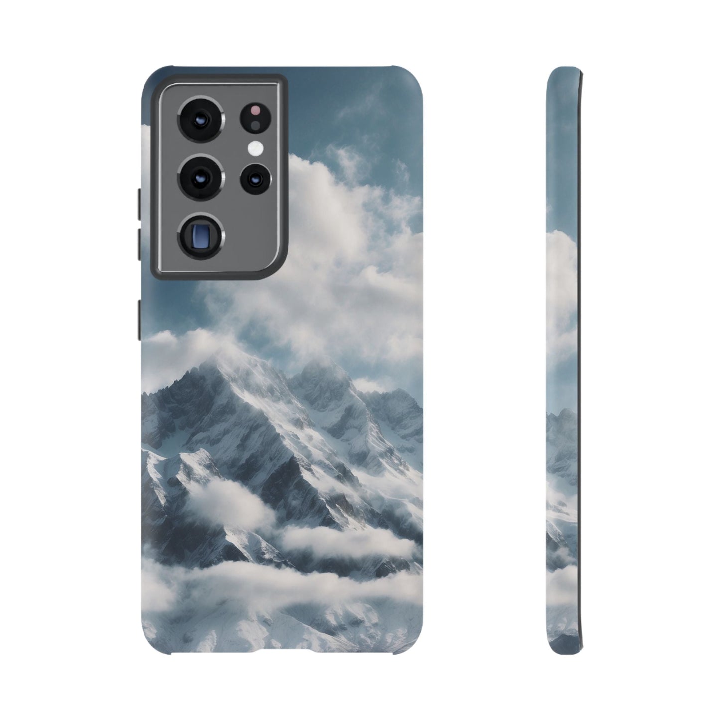 Cloud Dreams Samsung Galaxy Case - BOGO Cases