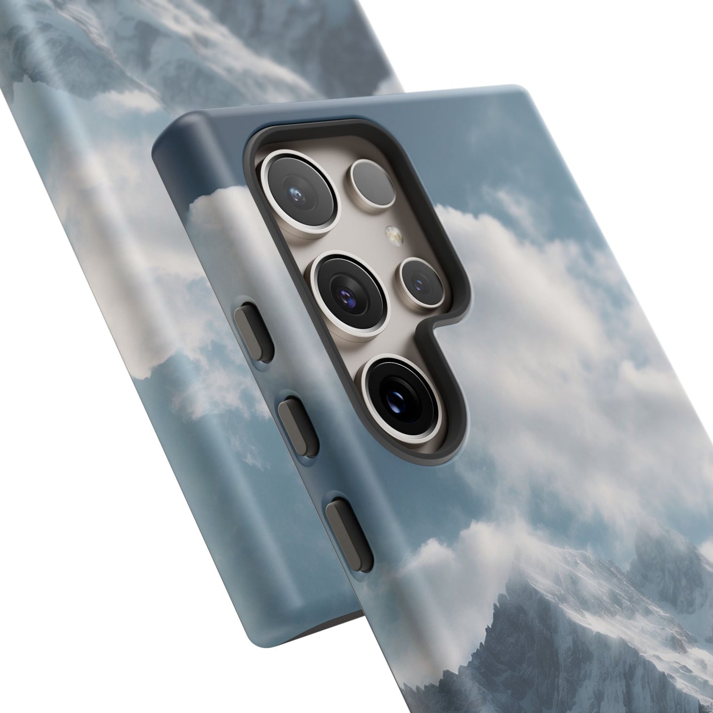Cloud Dreams Samsung Galaxy Case - BOGO Cases