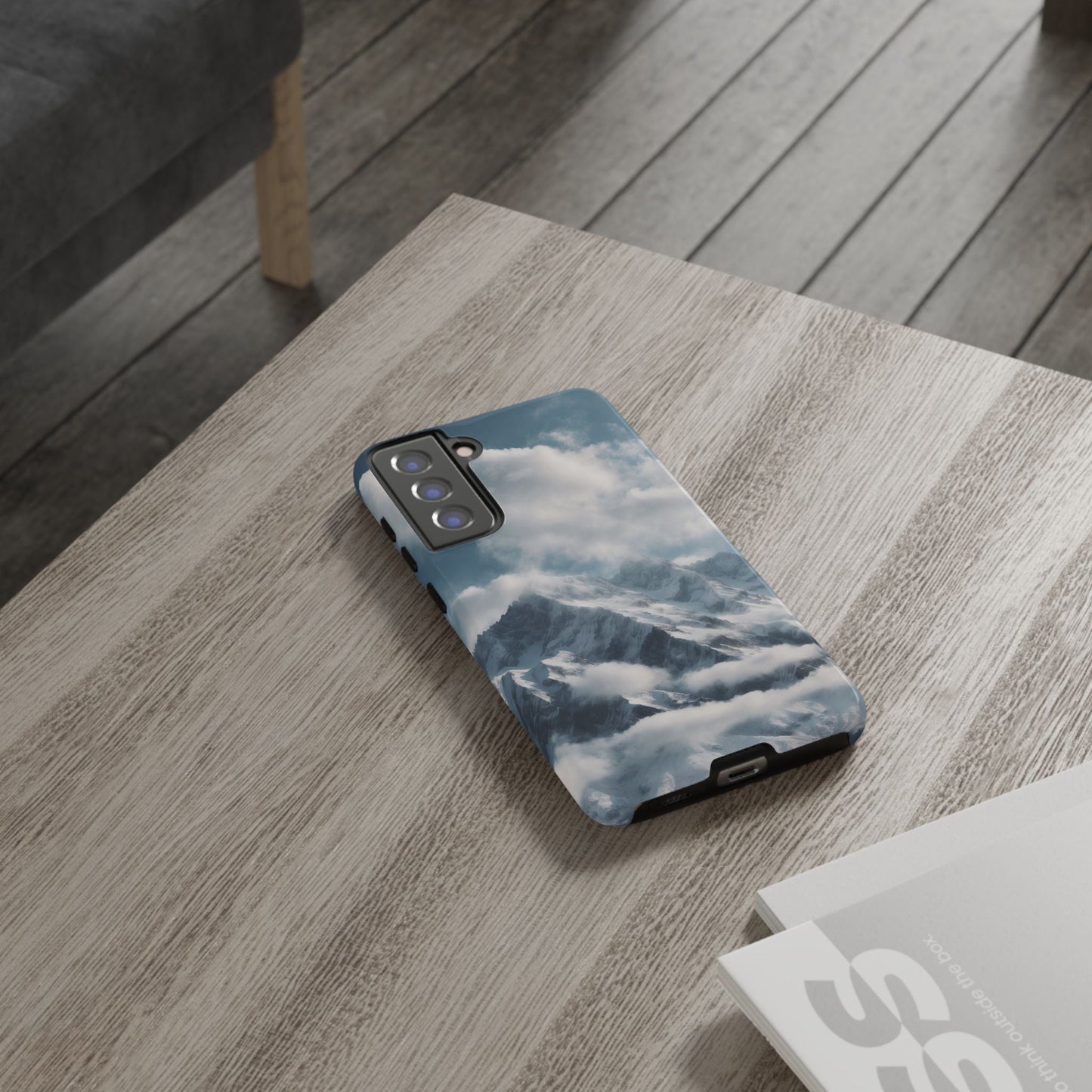 Cloud Dreams Samsung Galaxy Case - BOGO Cases