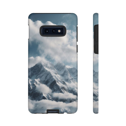 Cloud Dreams Samsung Galaxy Case - BOGO Cases
