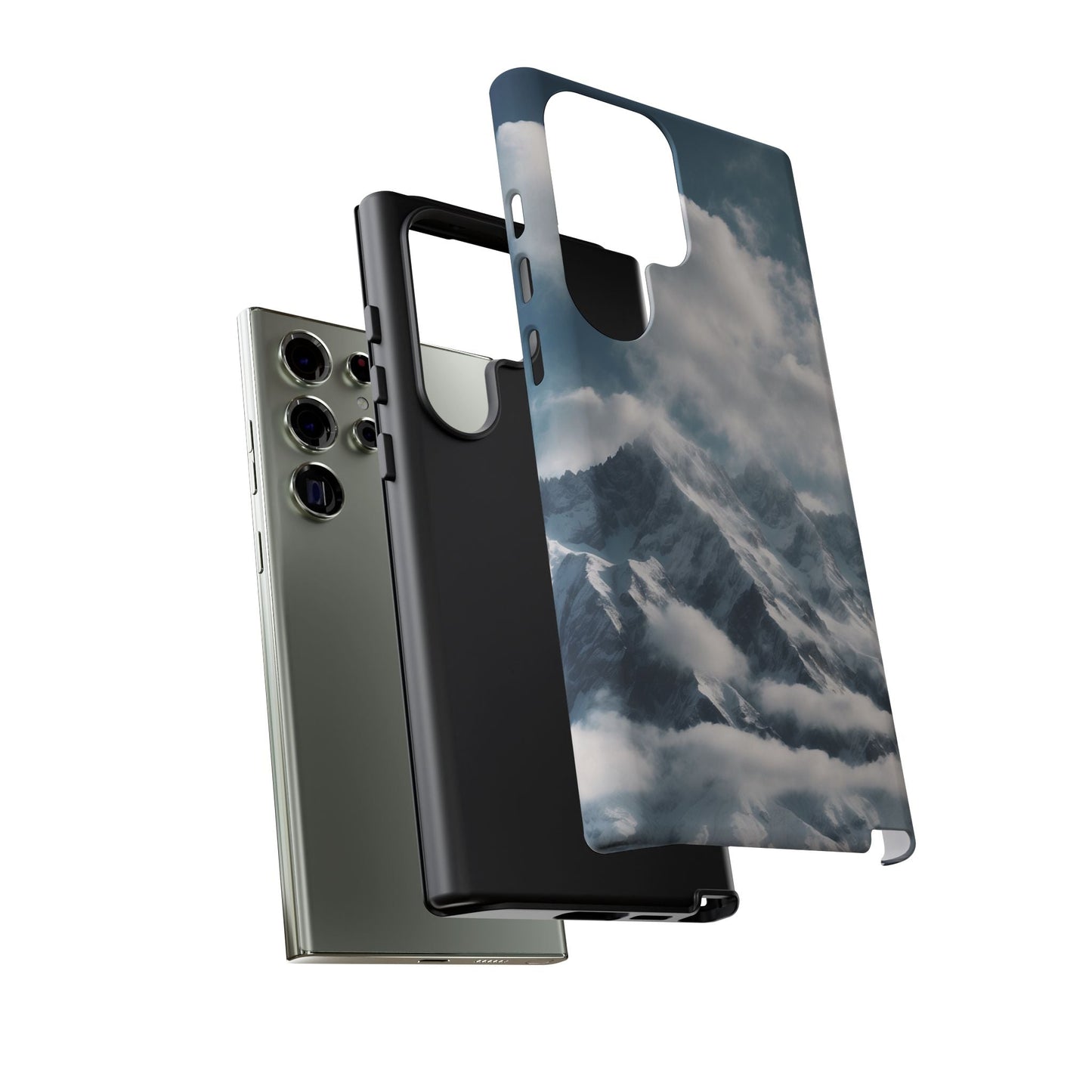 Cloud Dreams Samsung Galaxy Case - BOGO Cases