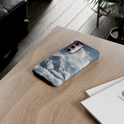 Cloud Dreams Samsung Galaxy Case - BOGO Cases
