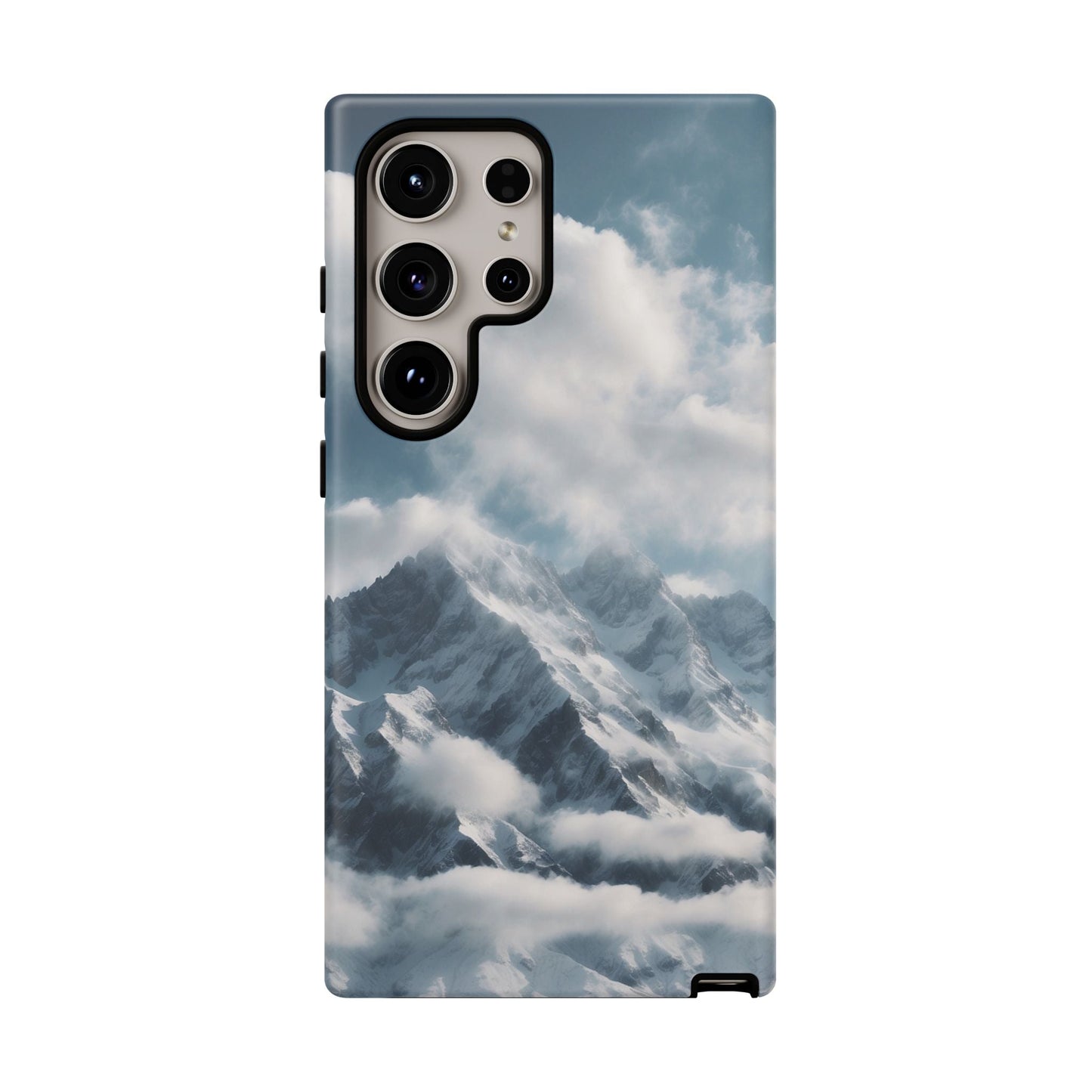 Cloud Dreams Samsung Galaxy Case - BOGO Cases