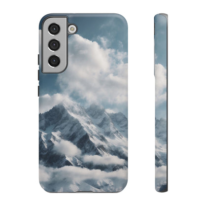 Cloud Dreams Samsung Galaxy Case - BOGO Cases