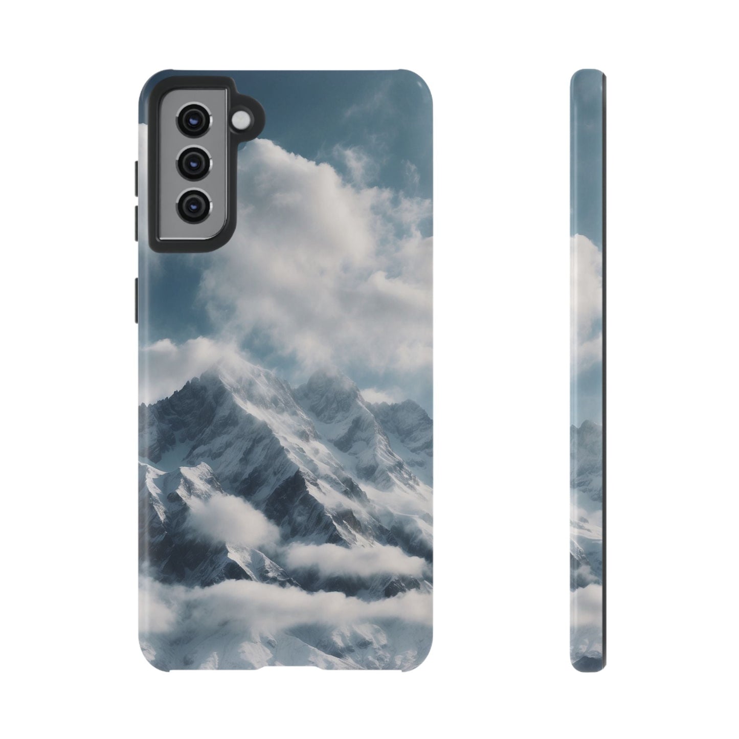 Cloud Dreams Samsung Galaxy Case - BOGO Cases