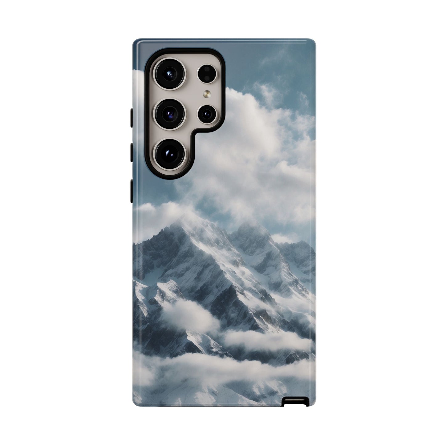 Cloud Dreams Samsung Galaxy Case - BOGO Cases