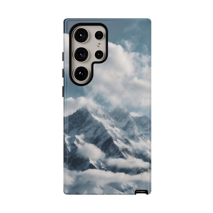 Cloud Dreams Samsung Galaxy Case - BOGO Cases