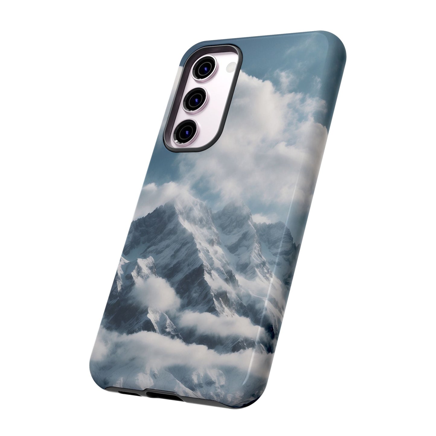 Cloud Dreams Samsung Galaxy Case - BOGO Cases