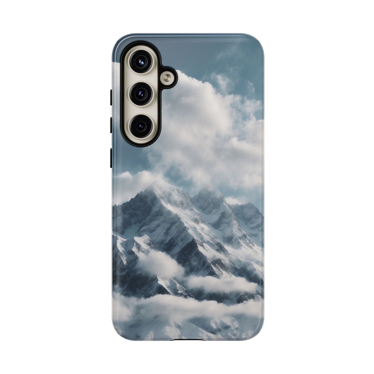 Cloud Dreams Samsung Galaxy Case - BOGO Cases