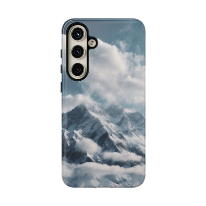 Cloud Dreams Samsung Galaxy Case - BOGO Cases