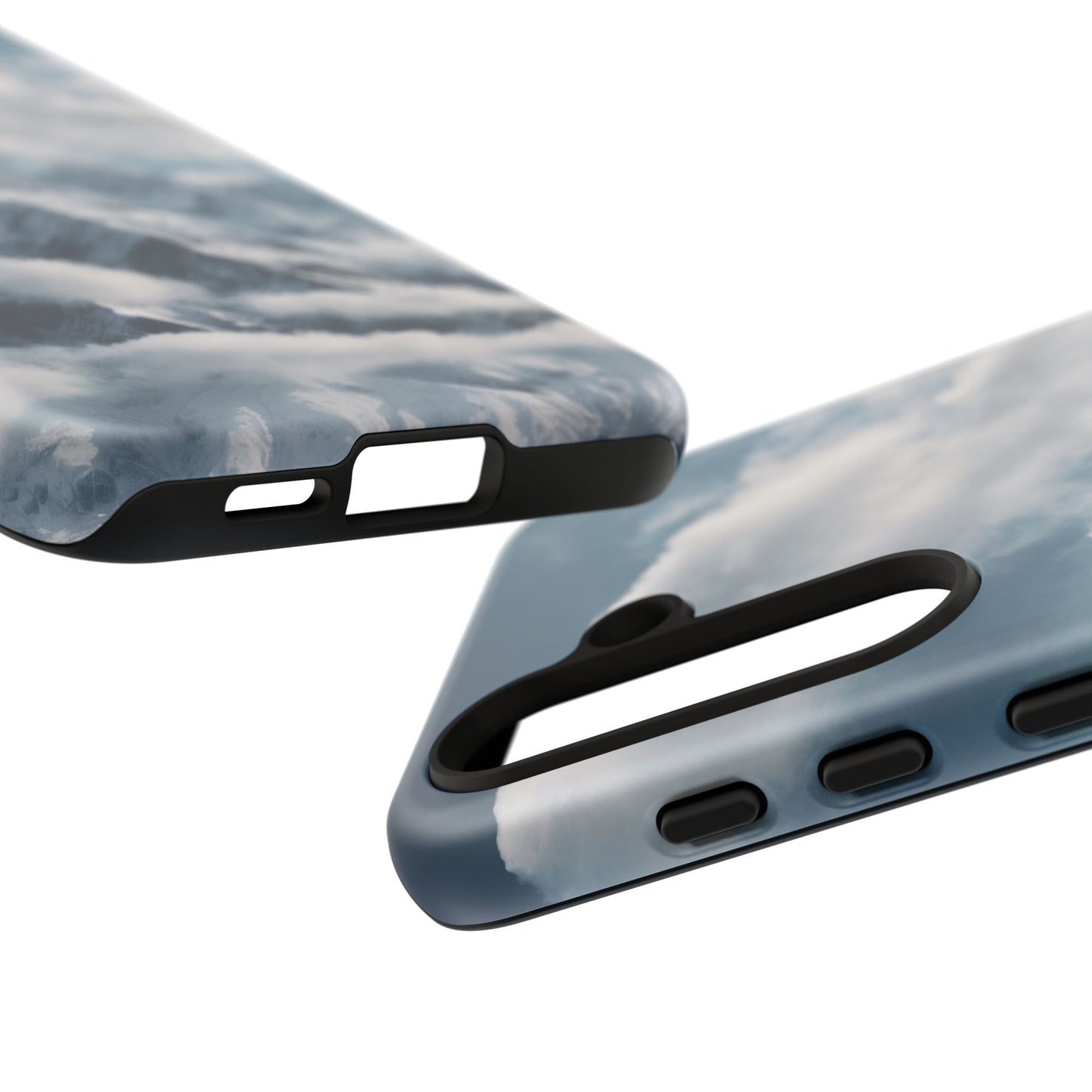 Cloud Dreams Samsung Galaxy Case - BOGO Cases