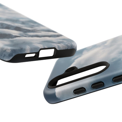 Cloud Dreams Samsung Galaxy Case - BOGO Cases